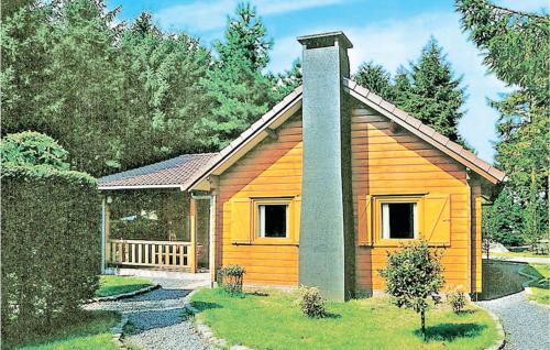 Wachtebeke House | Ranchero