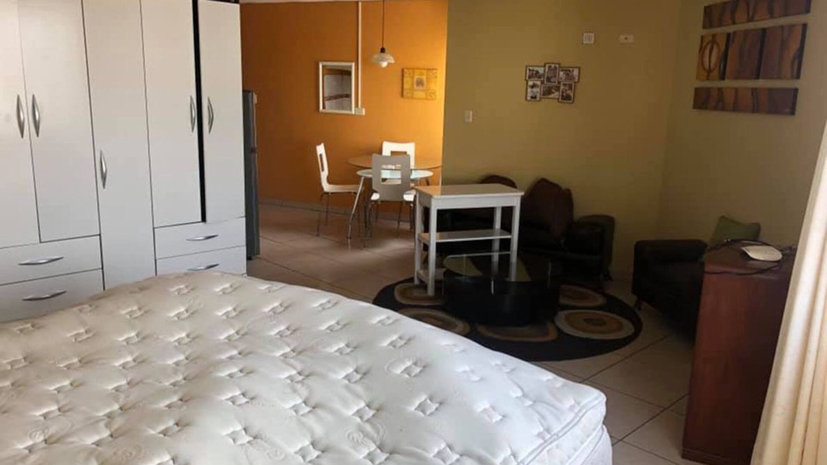 Santa Cruz House | Ranchito en la ciudad !