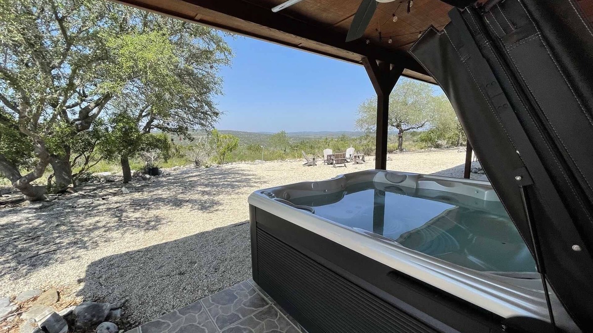 Hondo House | Ranchito in Hondo Texas