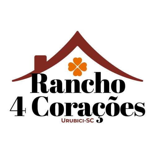 Urubici House | Rancho 4 Corações