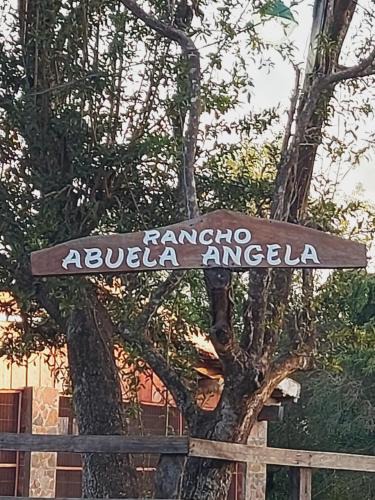 Misiones Department House | Rancho Abuela Angela