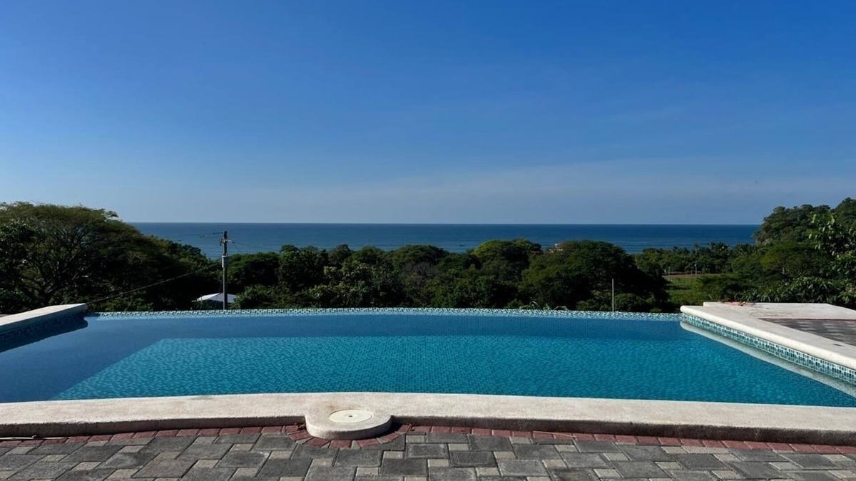 Punta Mango Hotel | Rancho Agua Fría