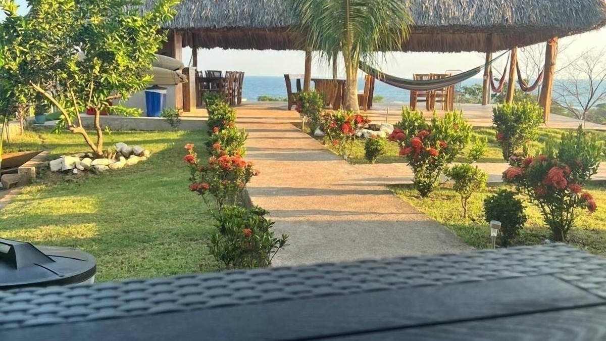 Punta Mango Hotel | Rancho Agua Fria, room#2