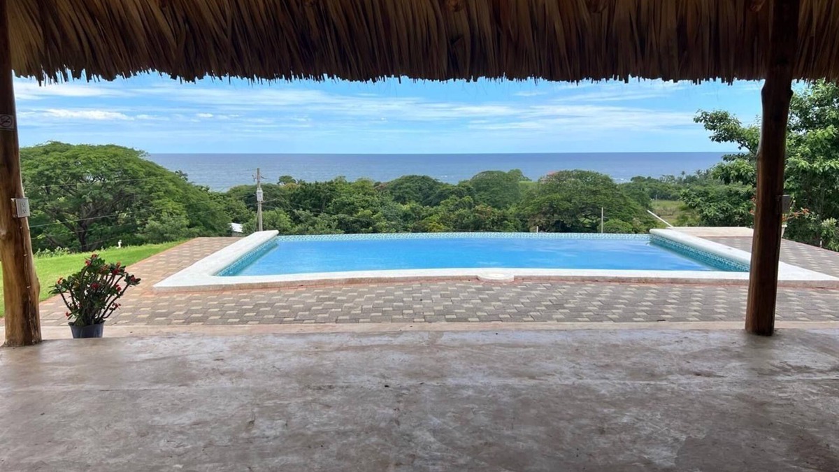 Punta Mango Hotel | Rancho Agua Fria room#3