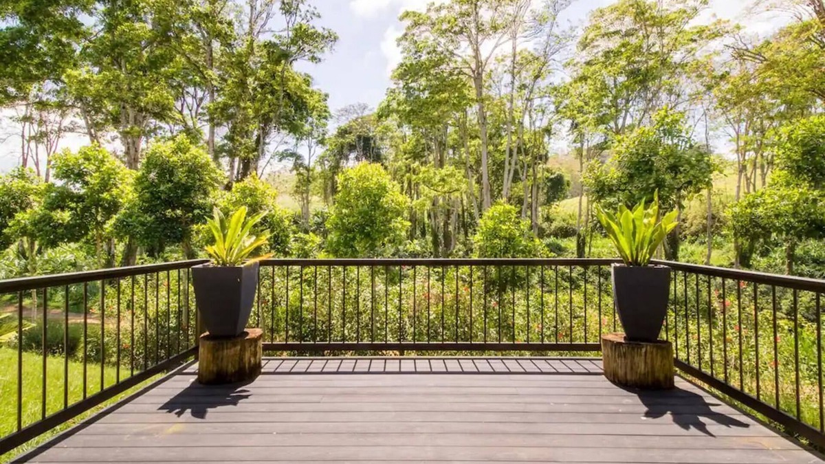 Turrialba House | Rancho Bellavista, Unique views, Pool and WiFI!