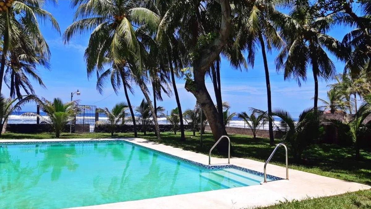 Punta Mango House | Rancho Brisas del Majagua(Surf City 2)