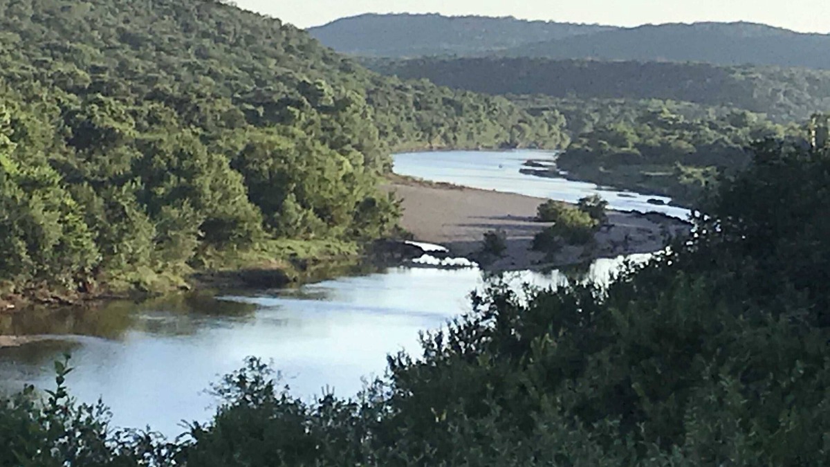 Mineral Wells House | Rancho Buenas Noches-Heaven on the Brazos River, just 90 minutes from Dallas