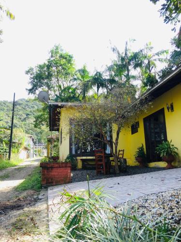 Vila da Gloria House | Rancho Caiçara