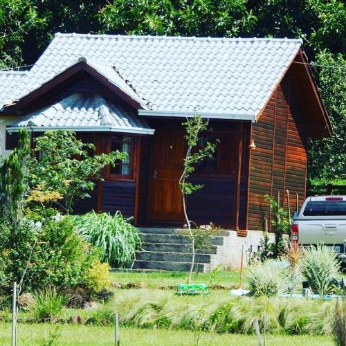 Porto Xavier Cabin | RANCHO COSTEIRO AGROTURSIMO E BALNEARIO E PESQUEIRO