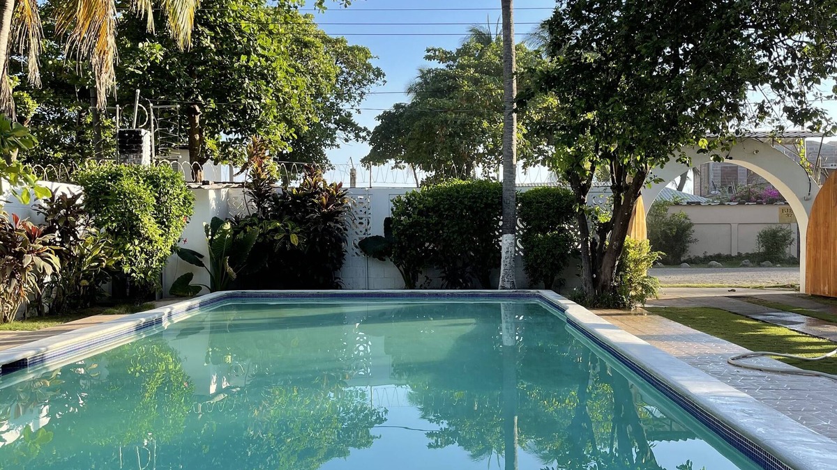Playa San Diego House | Rancho de playa