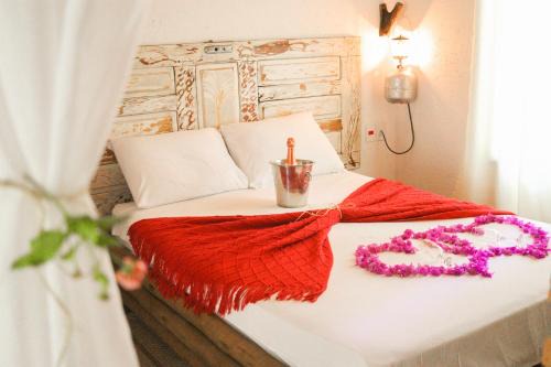 Carolina House | Rancho das Estrelas