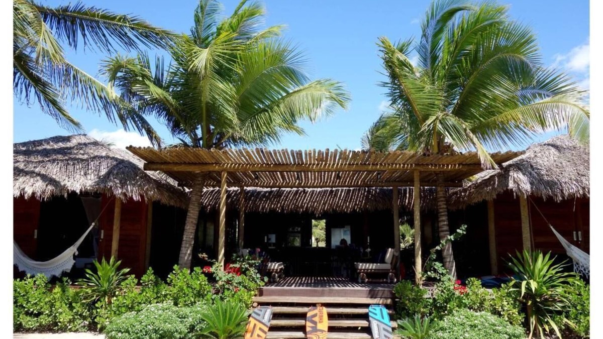 Prea Villa | Rancho do Kite Villas
