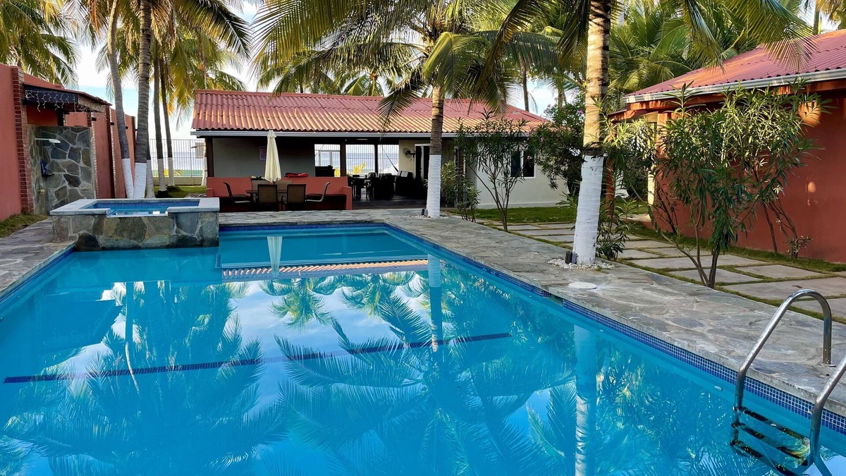 Playa San Diego House | Rancho Don Julian 9 - Beach House