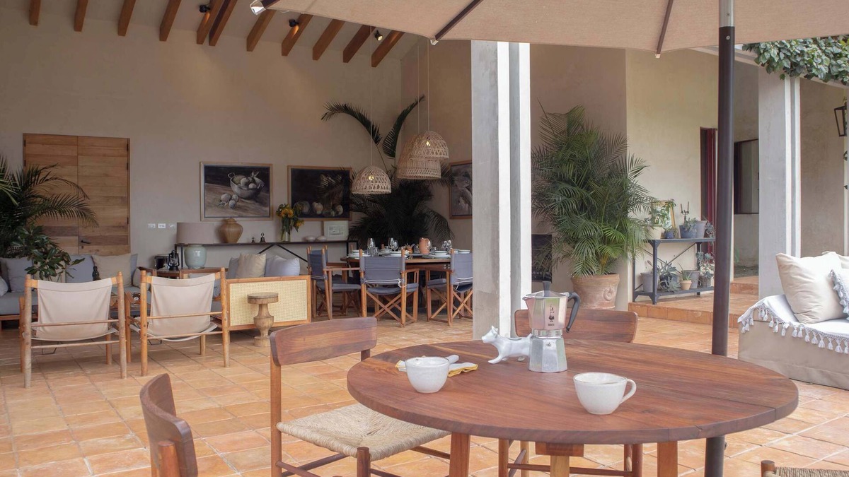 Naolinco Villa | Rancho El Salto: Villa with Private Pool and Waterfall Views in Veracruz
