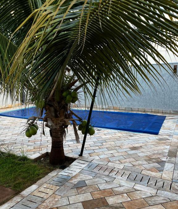 Fronteira House | Rancho em Fronteira-Reserva Rio Grande