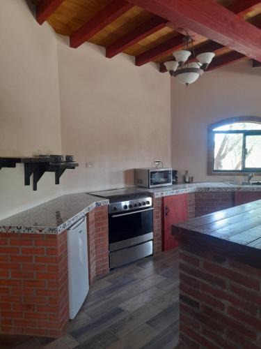 San Ignacio Apartment | Rancho Espinoza La Casita