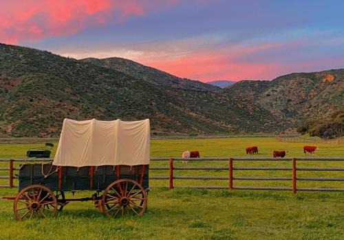 Ojai Other | Rancho Grande