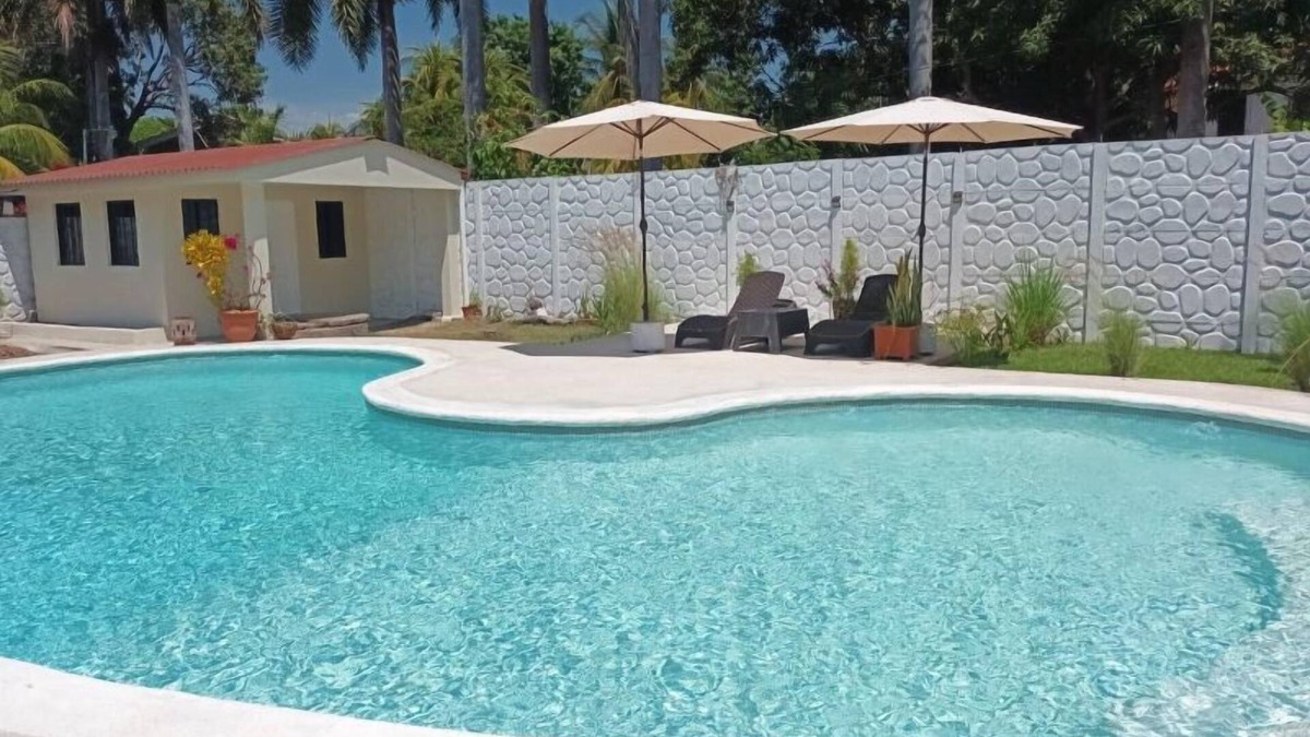 Los Cobanos House | Rancho Jabali- Salinitas