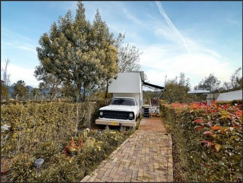 Guasca Other | Rancho Las Santas