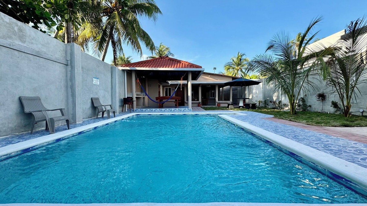 San Diego House | Rancho Lily Montes - New Beachfront Playa San Diego