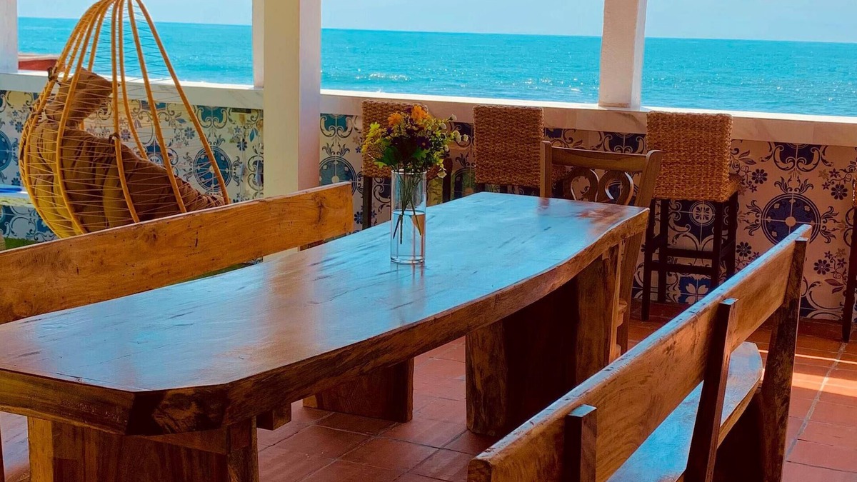Caserio Barra Salada Villa | Rancho Los Chatos