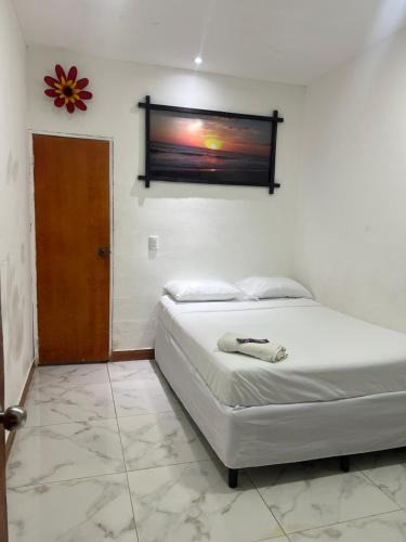 El Cuco Hotel | RANCHO MAMA JUANY