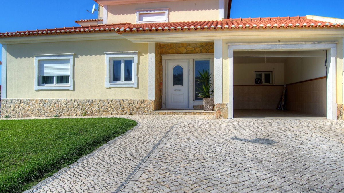 Ribamar Villa | Rancho Mar Vista Villa