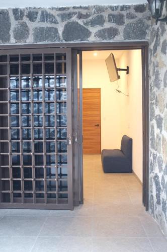 Tezoyuca House | Rancho MM