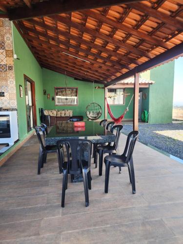 Joaquim Messias House | Rancho Morada do sábia