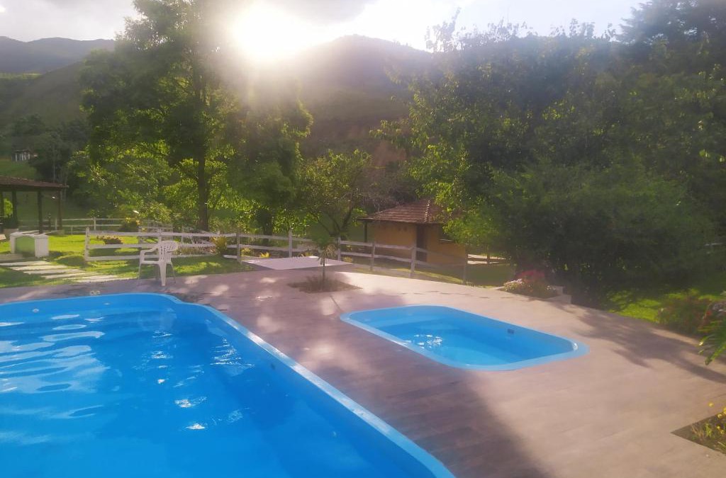 Sao Jose do Barreiro Ski Chalet | Rancho Pôr Do Sol