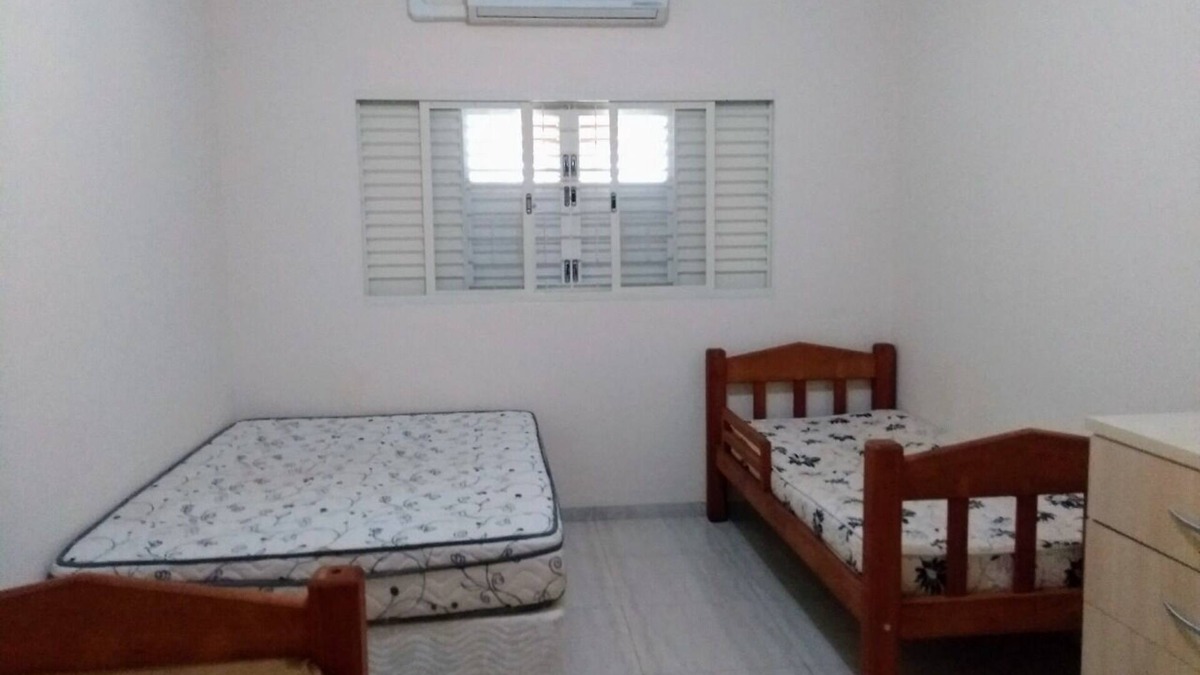 Ilha Solteira House | Rancho Pimenta Doce.