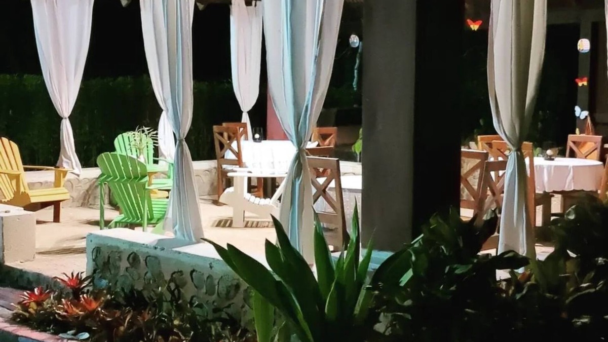 La Joya Bed & Breakfast | Rancho Pino y Sol