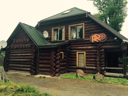 Koknese House | Rancho Randevu