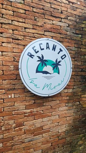 Ubarana House | Rancho Recanto Isa Mirai