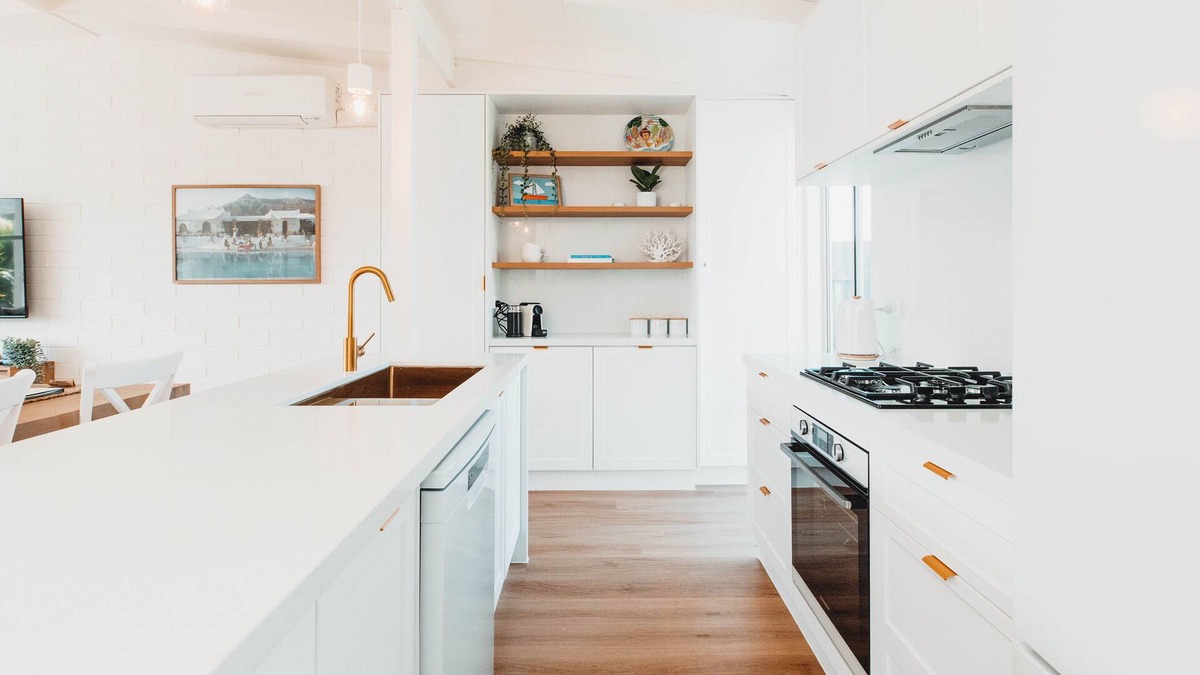 Rye House | Rancho Relaxo Rye - Escape to the Peninsula