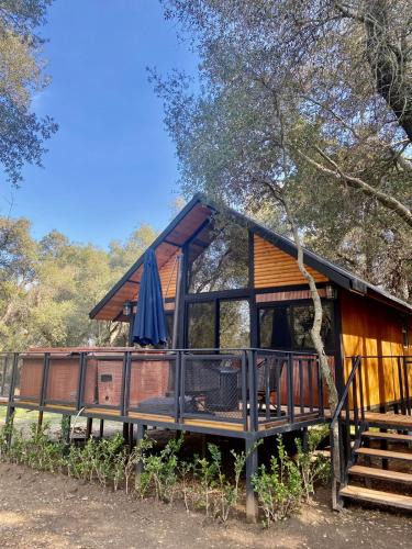 Santa Veronica Hotel | Rancho Resort St George