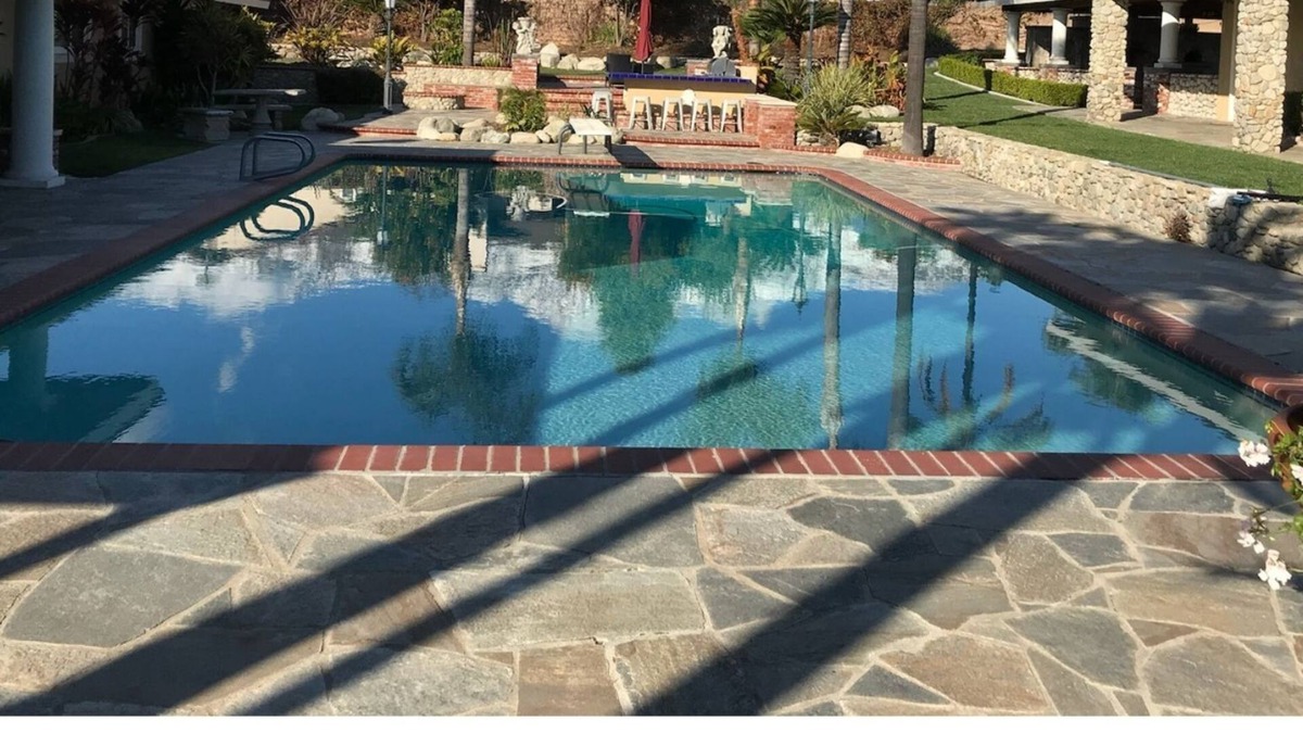Rancho Cucamonga Bed & Breakfast | Rancho's Private Oasis