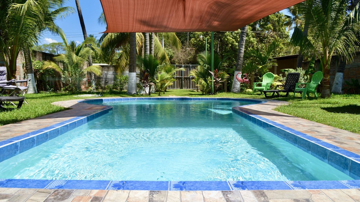 Playa San Diego House | Rancho San Francisco Linda Propiedad Privada