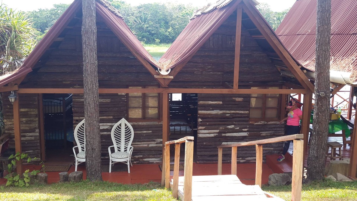 Lagarterita Cabin | Rancho Sierra Mojada