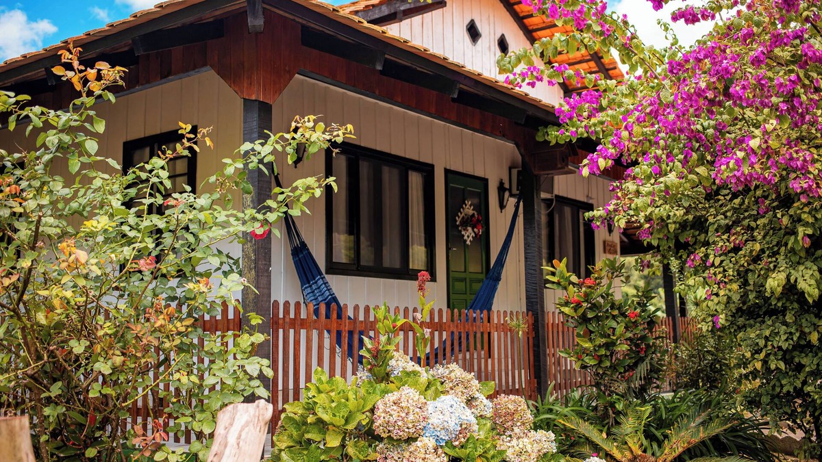 Doutor Pedrinho Cottage | Rancho Vô João - Space for Incredible Moments