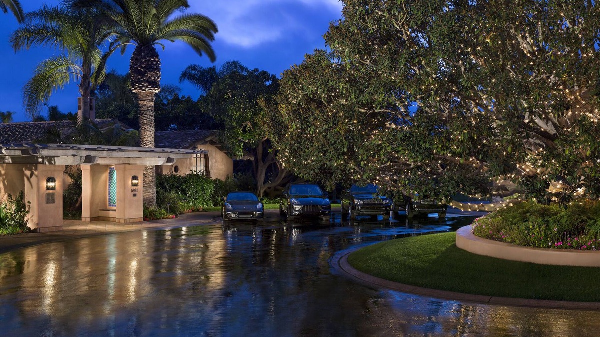 Fairbanks Ranch Resort | Rancho Valencia Resort and Spa