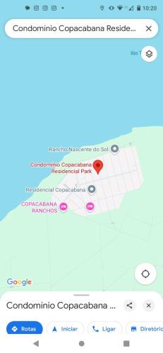 Porto Pio Prado House | Rancho Victor Hugo