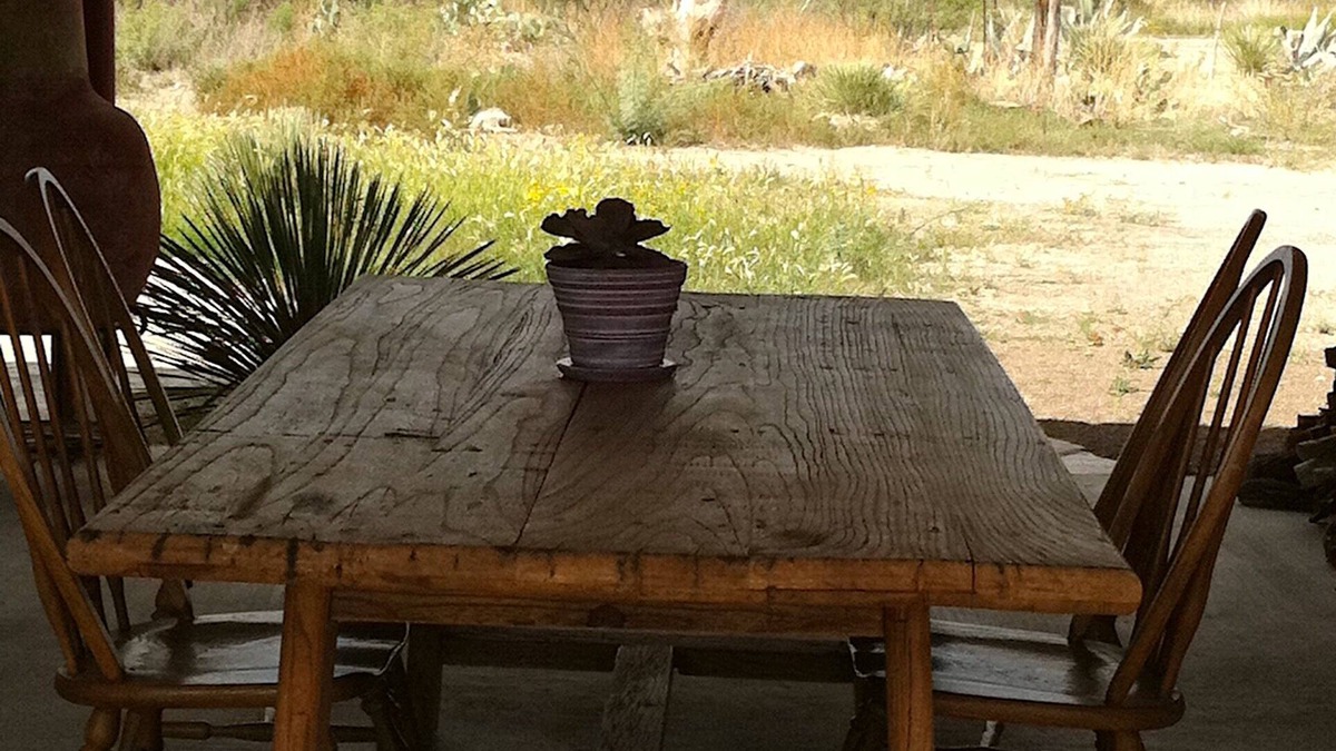 Marathon House | Rancho Villa! Authentic Adobe Ranch House Near Big Bend Park!