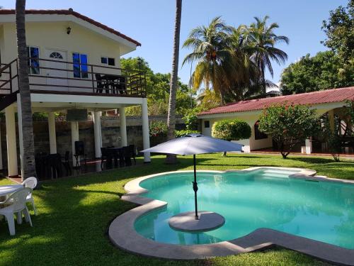 Costa Del Sol House | Rancho villas de alicia