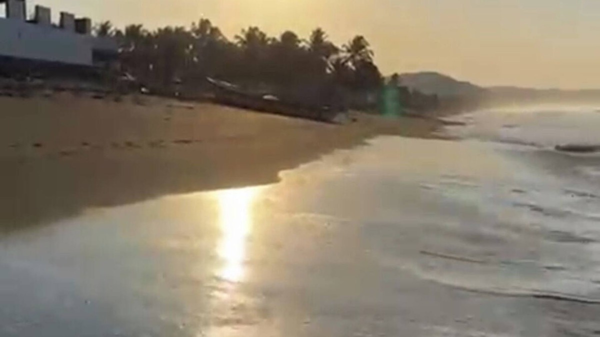 Sonsonate Resort | Rancho zulmita Playa barra salada sonsonate El salvador