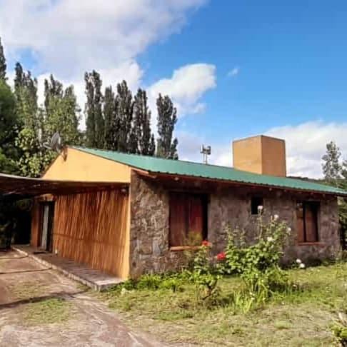 Potrero de los Funes House | Ranchoedycasa