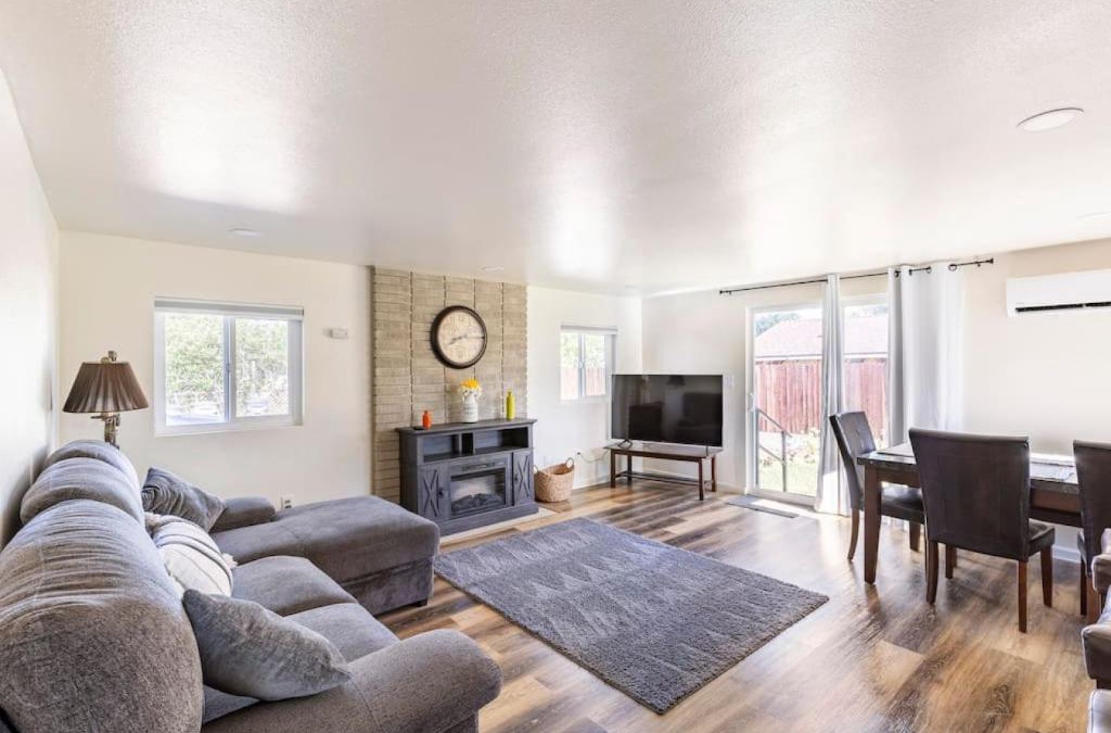 Ramona House | Ranchview Retreat Charming 4BR home in Ramona