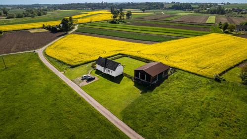 gmina Rudnik House | Ranczo Łubowice - wynajmij sobie spokój