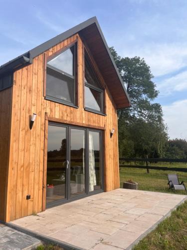Drohiczyn House | Ranczo Drażniew & Ranczo Sielanka