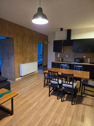 Goluchow Resort | Ranczo Kajew Agroturystyka